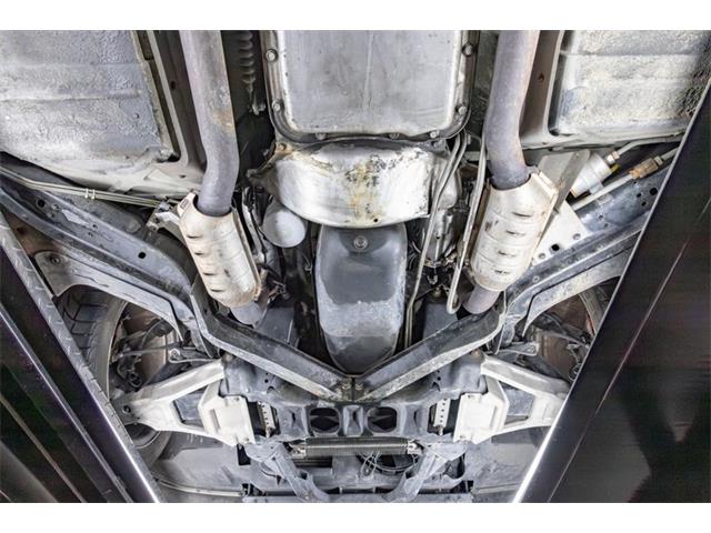 1990 Chevrolet Corvette (CC-2083794) for sale in Kentwood, Michigan