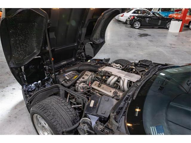 1990 Chevrolet Corvette (CC-2083794) for sale in Kentwood, Michigan