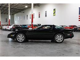 1990 Chevrolet Corvette (CC-2083794) for sale in Kentwood, Michigan