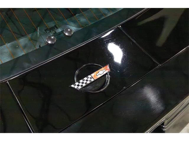 1990 Chevrolet Corvette (CC-2083794) for sale in Kentwood, Michigan