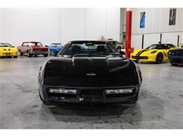 1990 Chevrolet Corvette (CC-2083794) for sale in Kentwood, Michigan