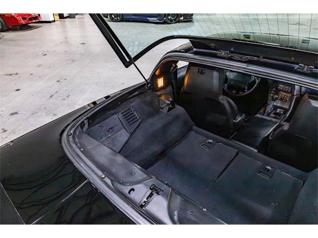 1990 Chevrolet Corvette (CC-2083794) for sale in Kentwood, Michigan