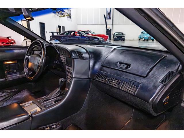 1990 Chevrolet Corvette (CC-2083794) for sale in Kentwood, Michigan