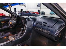 1990 Chevrolet Corvette (CC-2083794) for sale in Kentwood, Michigan