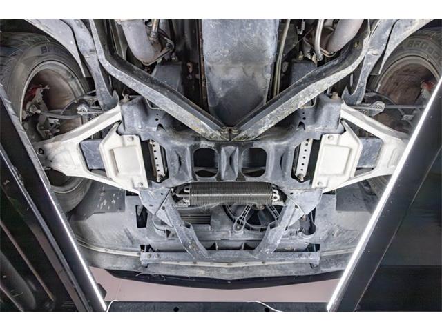 1990 Chevrolet Corvette (CC-2083794) for sale in Kentwood, Michigan