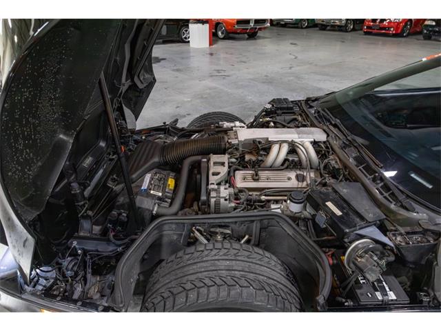 1990 Chevrolet Corvette (CC-2083794) for sale in Kentwood, Michigan
