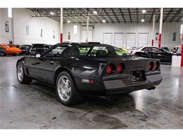 1990 Chevrolet Corvette (CC-2083794) for sale in Kentwood, Michigan