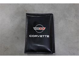 1990 Chevrolet Corvette (CC-2083794) for sale in Kentwood, Michigan