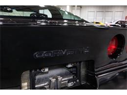 1990 Chevrolet Corvette (CC-2083794) for sale in Kentwood, Michigan