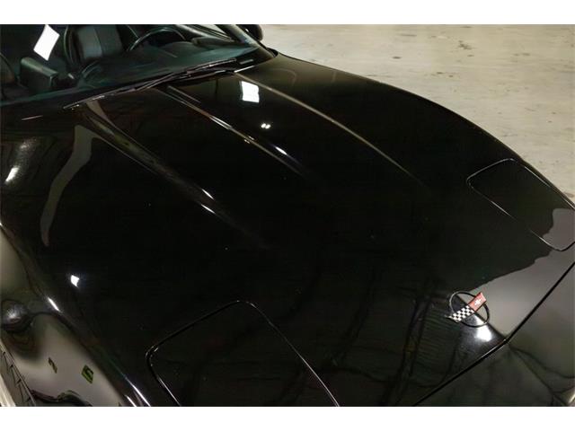 1990 Chevrolet Corvette (CC-2083794) for sale in Kentwood, Michigan
