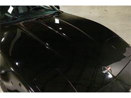 1990 Chevrolet Corvette (CC-2083794) for sale in Kentwood, Michigan