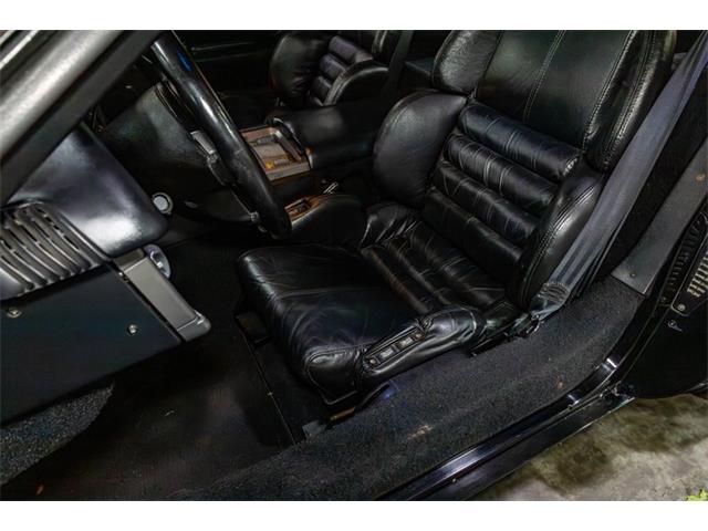 1990 Chevrolet Corvette (CC-2083794) for sale in Kentwood, Michigan