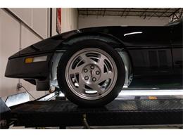 1990 Chevrolet Corvette (CC-2083794) for sale in Kentwood, Michigan