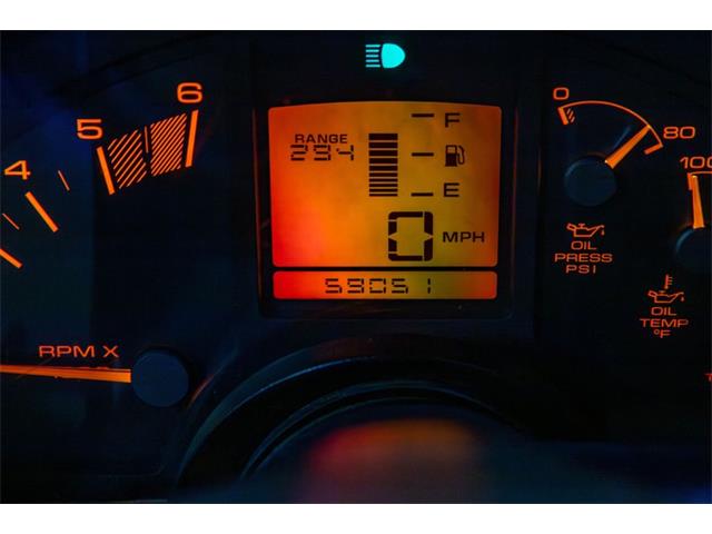 1990 Chevrolet Corvette (CC-2083794) for sale in Kentwood, Michigan