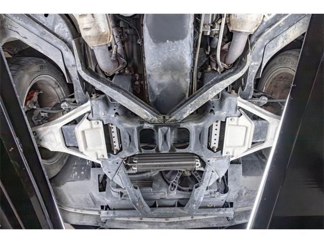 1990 Chevrolet Corvette (CC-2083794) for sale in Kentwood, Michigan