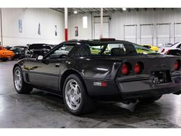 1990 Chevrolet Corvette (CC-2083794) for sale in Kentwood, Michigan