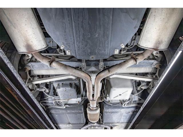 1990 Chevrolet Corvette (CC-2083794) for sale in Kentwood, Michigan