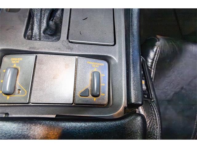1990 Chevrolet Corvette (CC-2083794) for sale in Kentwood, Michigan