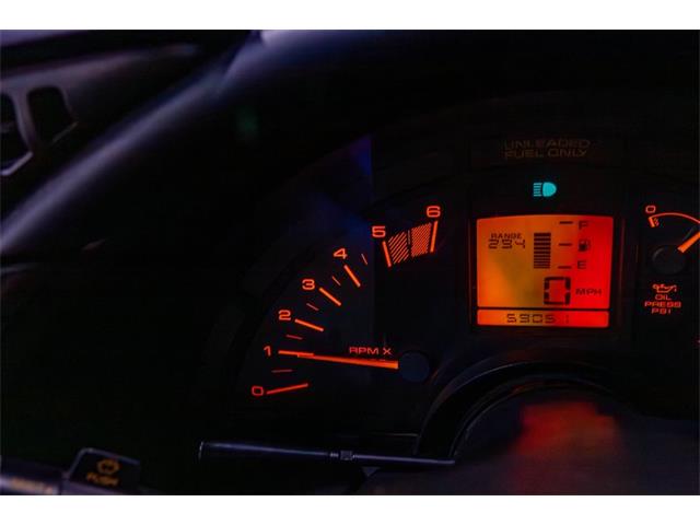 1990 Chevrolet Corvette (CC-2083794) for sale in Kentwood, Michigan