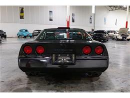 1990 Chevrolet Corvette (CC-2083794) for sale in Kentwood, Michigan
