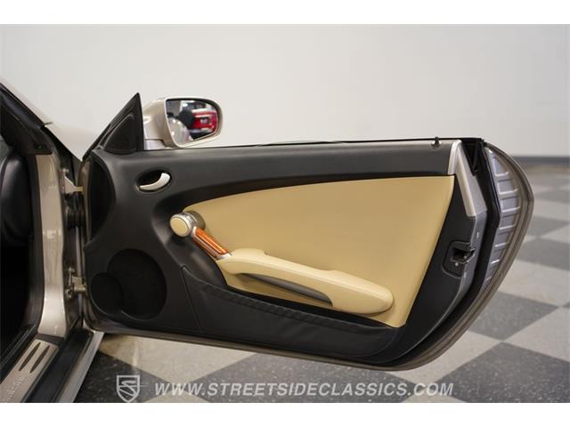 2009 Mercedes-Benz SLK 55 AMG (CC-2083795) for sale in Concord, North Carolina