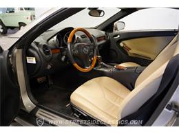 2009 Mercedes-Benz SLK 55 AMG (CC-2083795) for sale in Concord, North Carolina