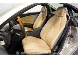 2009 Mercedes-Benz SLK 55 AMG (CC-2083795) for sale in Concord, North Carolina