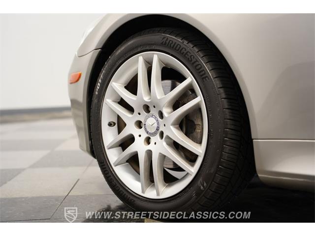 2009 Mercedes-Benz SLK 55 AMG (CC-2083795) for sale in Concord, North Carolina