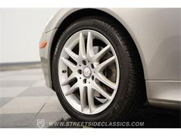 2009 Mercedes-Benz SLK 55 AMG (CC-2083795) for sale in Concord, North Carolina