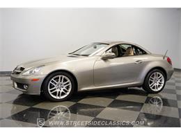 2009 Mercedes-Benz SLK 55 AMG (CC-2083795) for sale in Concord, North Carolina