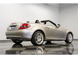 2009 Mercedes-Benz SLK 55 AMG (CC-2083795) for sale in Concord, North Carolina