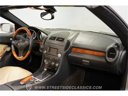 2009 Mercedes-Benz SLK 55 AMG (CC-2083795) for sale in Concord, North Carolina