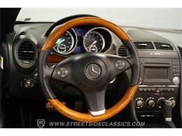 2009 Mercedes-Benz SLK 55 AMG (CC-2083795) for sale in Concord, North Carolina