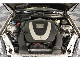 2009 Mercedes-Benz SLK 55 AMG (CC-2083795) for sale in Concord, North Carolina
