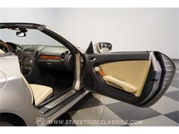 2009 Mercedes-Benz SLK 55 AMG (CC-2083795) for sale in Concord, North Carolina