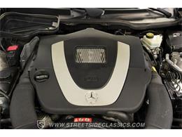 2009 Mercedes-Benz SLK 55 AMG (CC-2083795) for sale in Concord, North Carolina