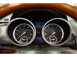 2009 Mercedes-Benz SLK 55 AMG (CC-2083795) for sale in Concord, North Carolina
