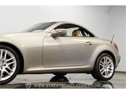2009 Mercedes-Benz SLK 55 AMG (CC-2083795) for sale in Concord, North Carolina