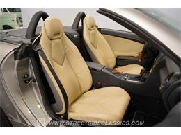 2009 Mercedes-Benz SLK 55 AMG (CC-2083795) for sale in Concord, North Carolina