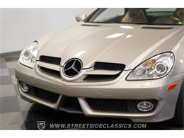 2009 Mercedes-Benz SLK 55 AMG (CC-2083795) for sale in Concord, North Carolina