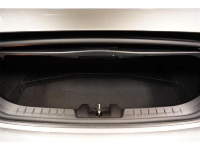 2009 Mercedes-Benz SLK 55 AMG (CC-2083795) for sale in Concord, North Carolina
