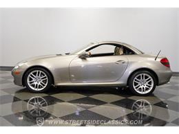 2009 Mercedes-Benz SLK 55 AMG (CC-2083795) for sale in Concord, North Carolina