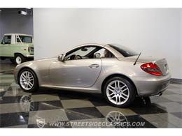 2009 Mercedes-Benz SLK 55 AMG (CC-2083795) for sale in Concord, North Carolina