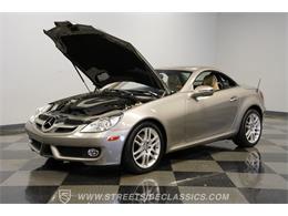 2009 Mercedes-Benz SLK 55 AMG (CC-2083795) for sale in Concord, North Carolina