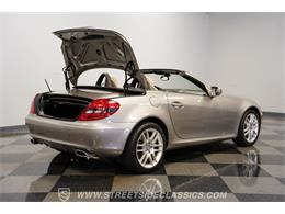 2009 Mercedes-Benz SLK 55 AMG (CC-2083795) for sale in Concord, North Carolina