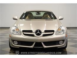 2009 Mercedes-Benz SLK 55 AMG (CC-2083795) for sale in Concord, North Carolina