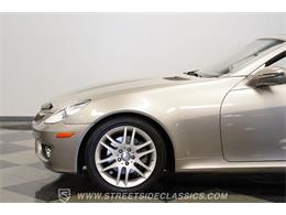 2009 Mercedes-Benz SLK 55 AMG (CC-2083795) for sale in Concord, North Carolina