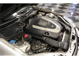 2009 Mercedes-Benz SLK 55 AMG (CC-2083795) for sale in Concord, North Carolina