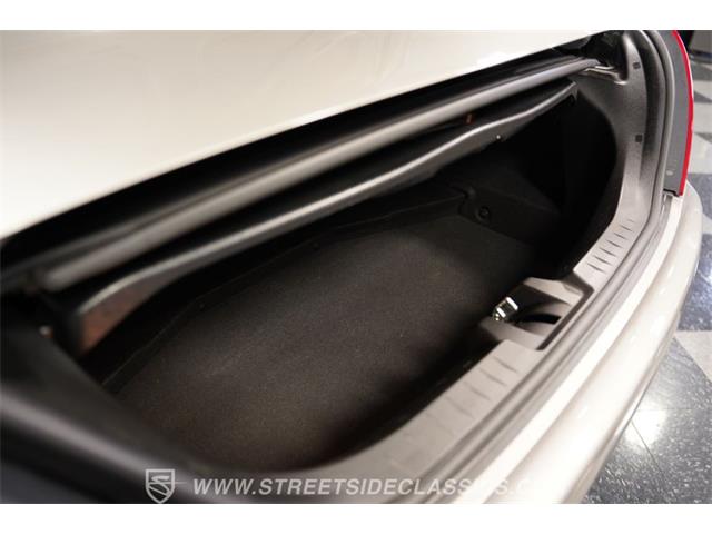 2009 Mercedes-Benz SLK 55 AMG (CC-2083795) for sale in Concord, North Carolina
