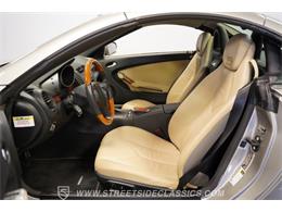 2009 Mercedes-Benz SLK 55 AMG (CC-2083795) for sale in Concord, North Carolina